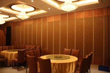 Hanging Fabric Acoustic Room Dividers di Tracks Noise Reduction