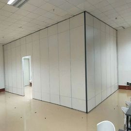 Industri Operable Rolling Movable Partition Walls Philipines Environmental