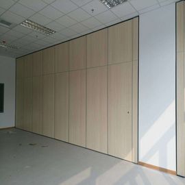 125 Ultra - Sistem Tinggi Acoustic Movable Operable Partition Walls Malaysia ISO9001