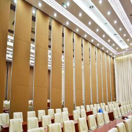 Elegance Acoustic Room Partitions Dengan Tersembunyi Atau Exposed Panel Edge Profiles