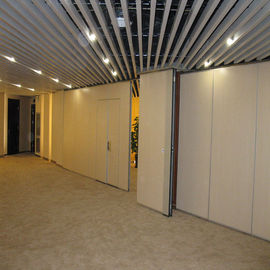 Ballroom Sound - Proofing Sliding Partition Walls Lebar Panel 500mm - 1220mm
