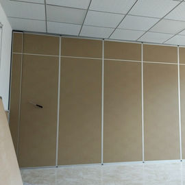 Dinding Partisi Kantor Dilepas Desain Interior Warna Disesuaikan