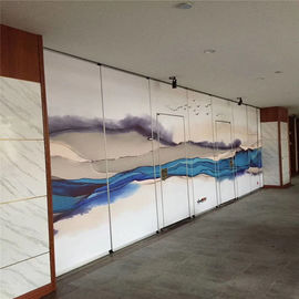 Tidak Terpasang di Lantai Dinding Dimensi Partable Hotel Singapore Detail