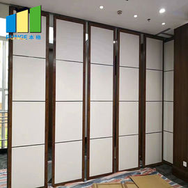Pembatas Ruangan yang Dapat Dioperasikan dengan Ruang Konferensi Pusat Konferensi Dubai