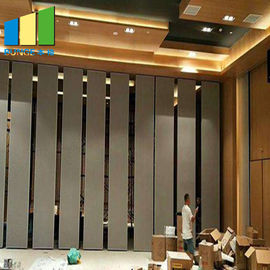 Pembatas Ruangan yang Dapat Dioperasikan dengan Ruang Konferensi Pusat Konferensi Dubai