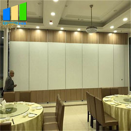 Partisi Ruang Makan Dan Ruang Tamu Removable Pembagi Ruang Akustik Memindahkan Dinding Partisi Dengan Pintu