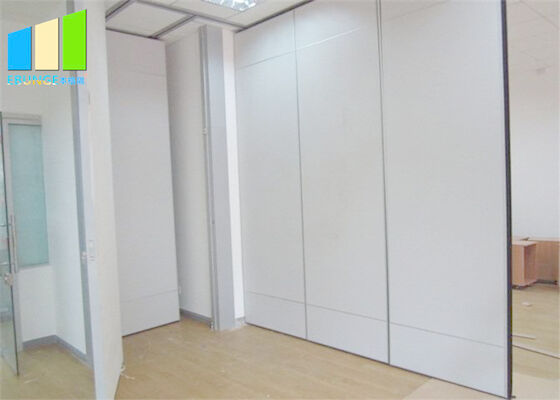 Hotel Acoustic Movable Door Conference Room Lipat Dinding Partiton
