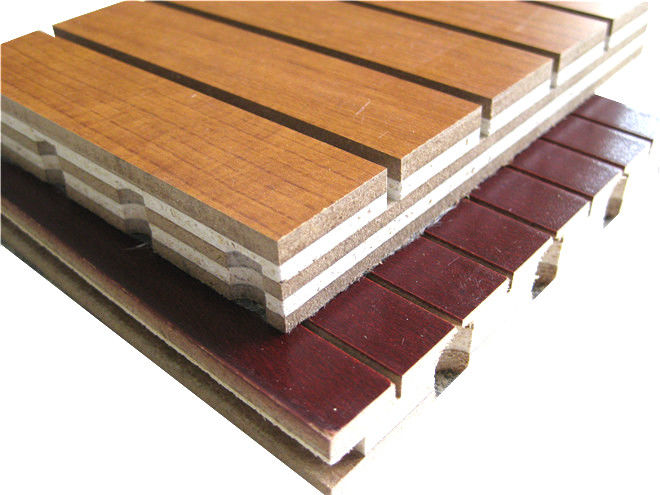 Building Material Aluminum Fiberglass Acoustic Mineral Ceiling Tile Acoustic Wood Wall Panels