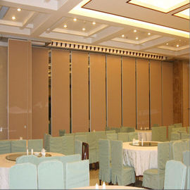 Ruang Konferensi Dinding Tahan Suara Dinding Ruang Pelatihan Mobile Wall