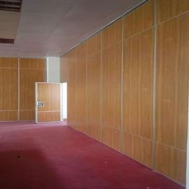 Multi-Screen Acoustic Partition Wall / Temporary Walls Pembagi Ruang