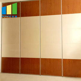 Plywood Sound Proof Partitions Partition Room Divider Bergerak