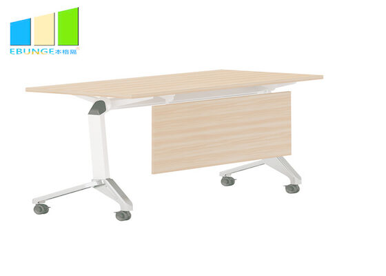 Meja Lipat Aluminium dan Meja Lipat Portabel yang Dapat Disetel untuk USA